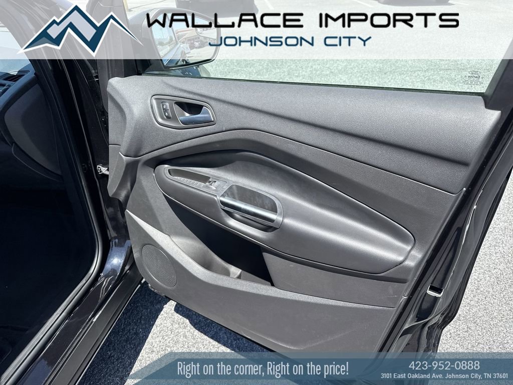 Used 2019 Ford Escape SEL AWD/4WD image 34