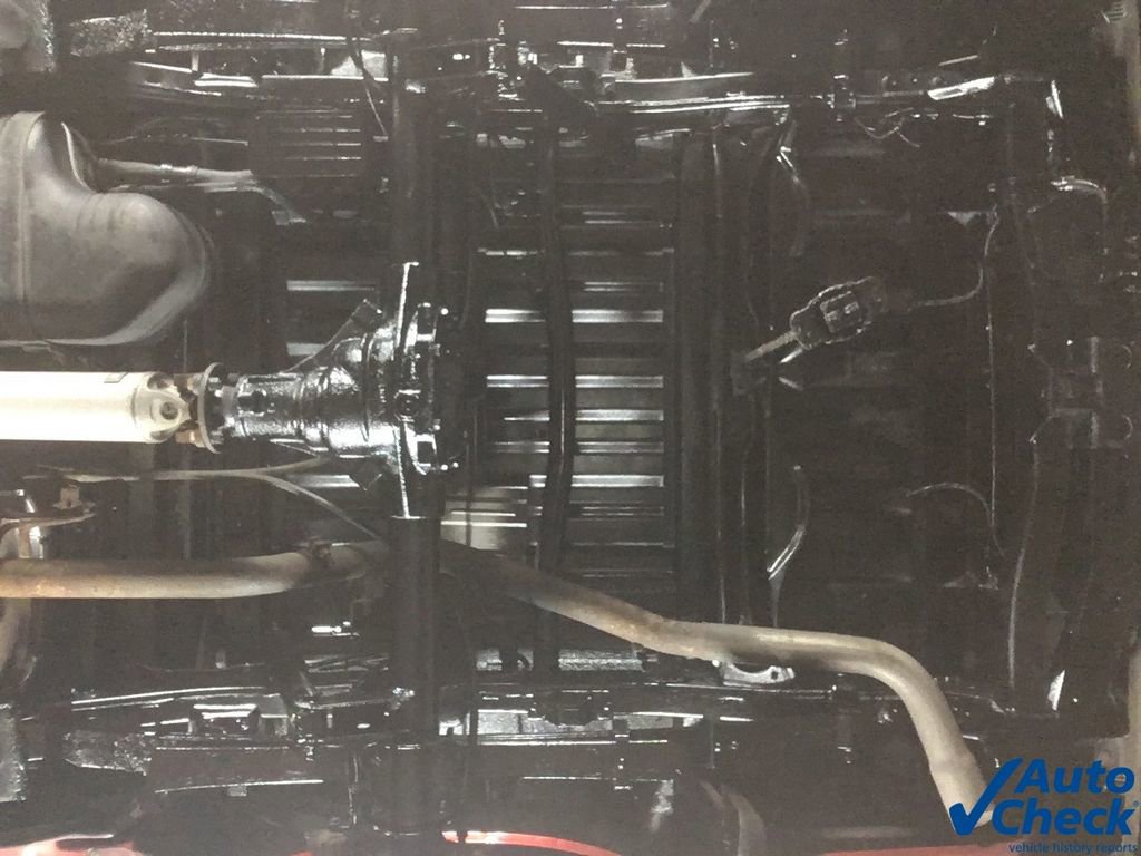 Used 2017 Nissan Frontier SV image 16