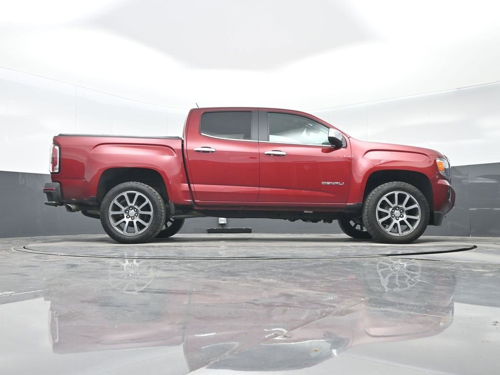 Used 2019 GMC Canyon Denali image 31