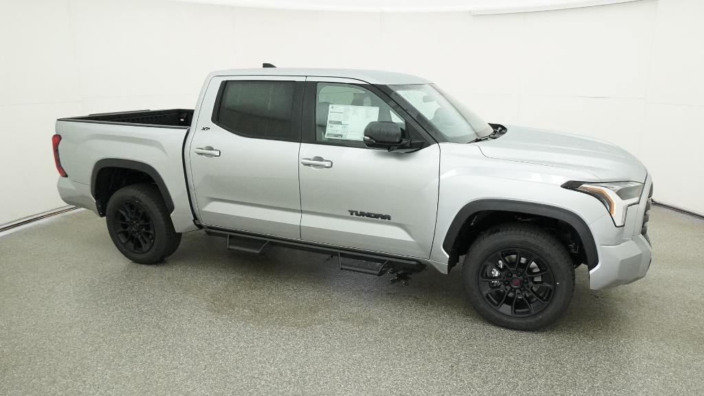 New 2026 Toyota Tundra SR5 AWD/4WD image 47