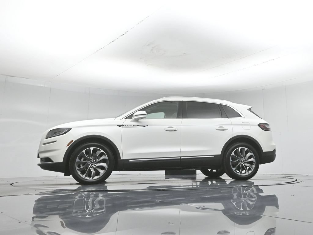 Used 2023 Lincoln Nautilus Reserve w/ Luxury Package AWD/4WD image 53