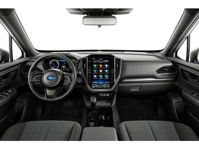 New 2026 Subaru Forester Premium image 19