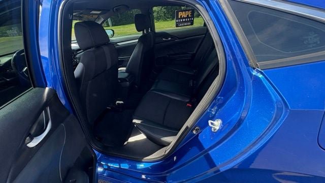 Used 2020 Honda Civic Sport image 5