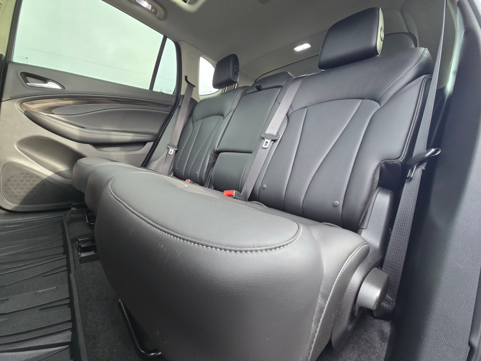 Used 2019 Buick Envision Essence w/ LPO, Active Package image 20