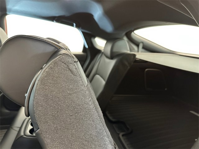 New 2026 Acura Integra A-Spec image 18