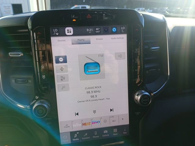 Used 2026 RAM 4500 Tradesman w/ Laramie Trim Package image 42