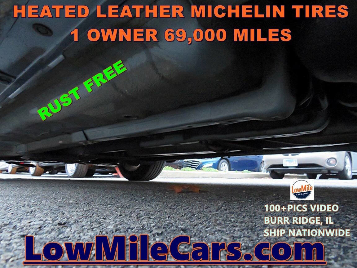 Used 2011 Nissan Altima 2.5 S w/ Convenience Pkg image 25