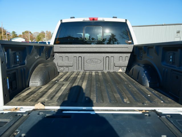 Used 2024 Ford F150 Platinum image 6