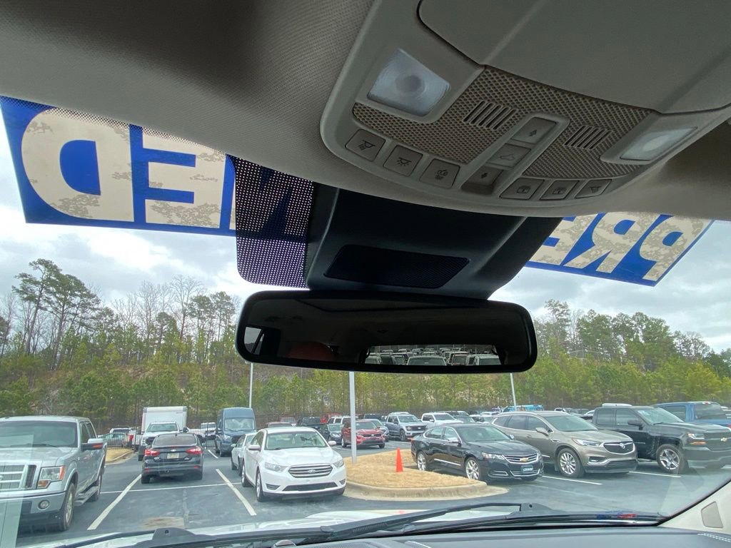 Certified 2021 Ford Expedition Max Platinum image 18