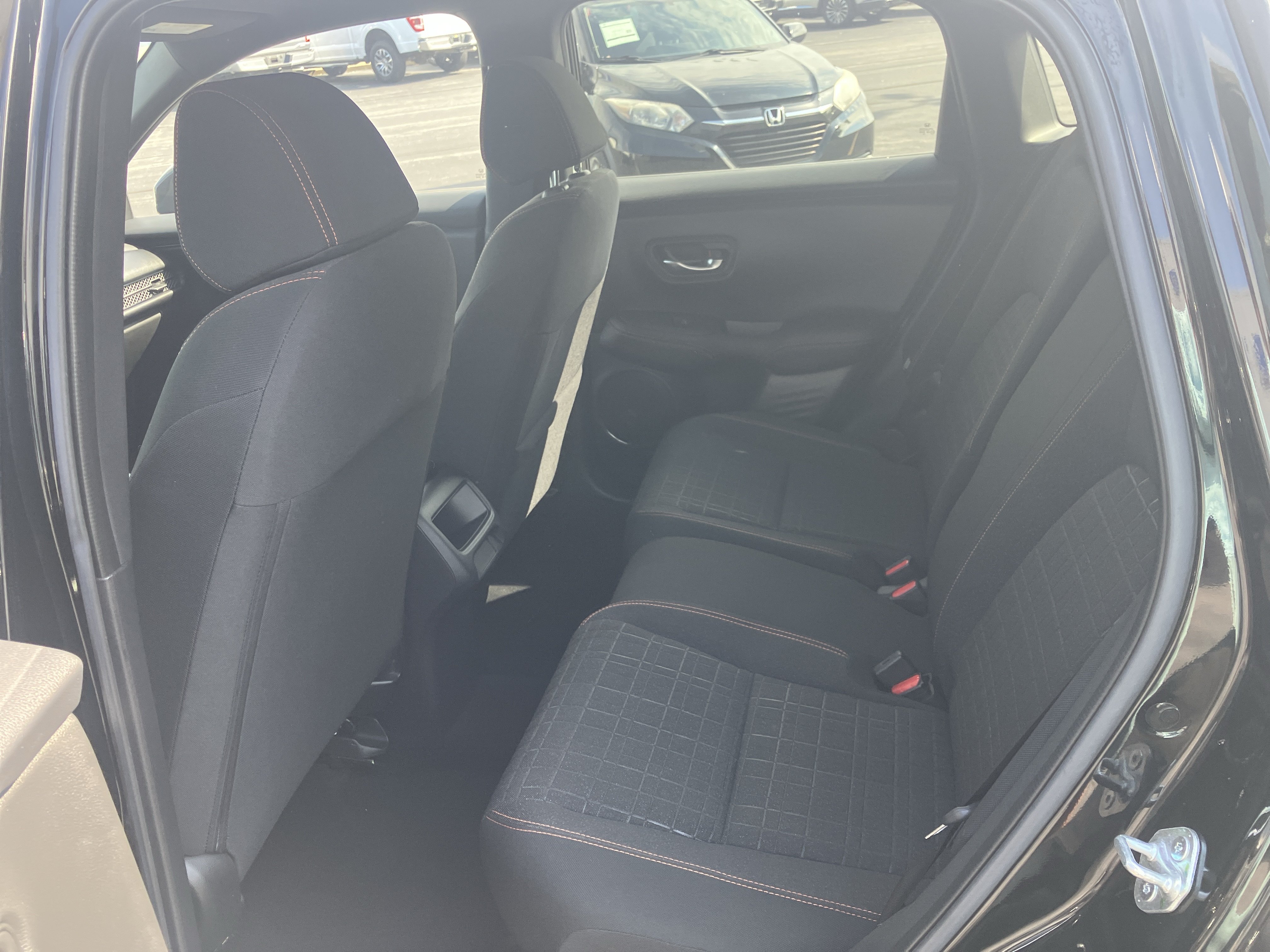 Used 2024 Honda HR-V Sport image 14