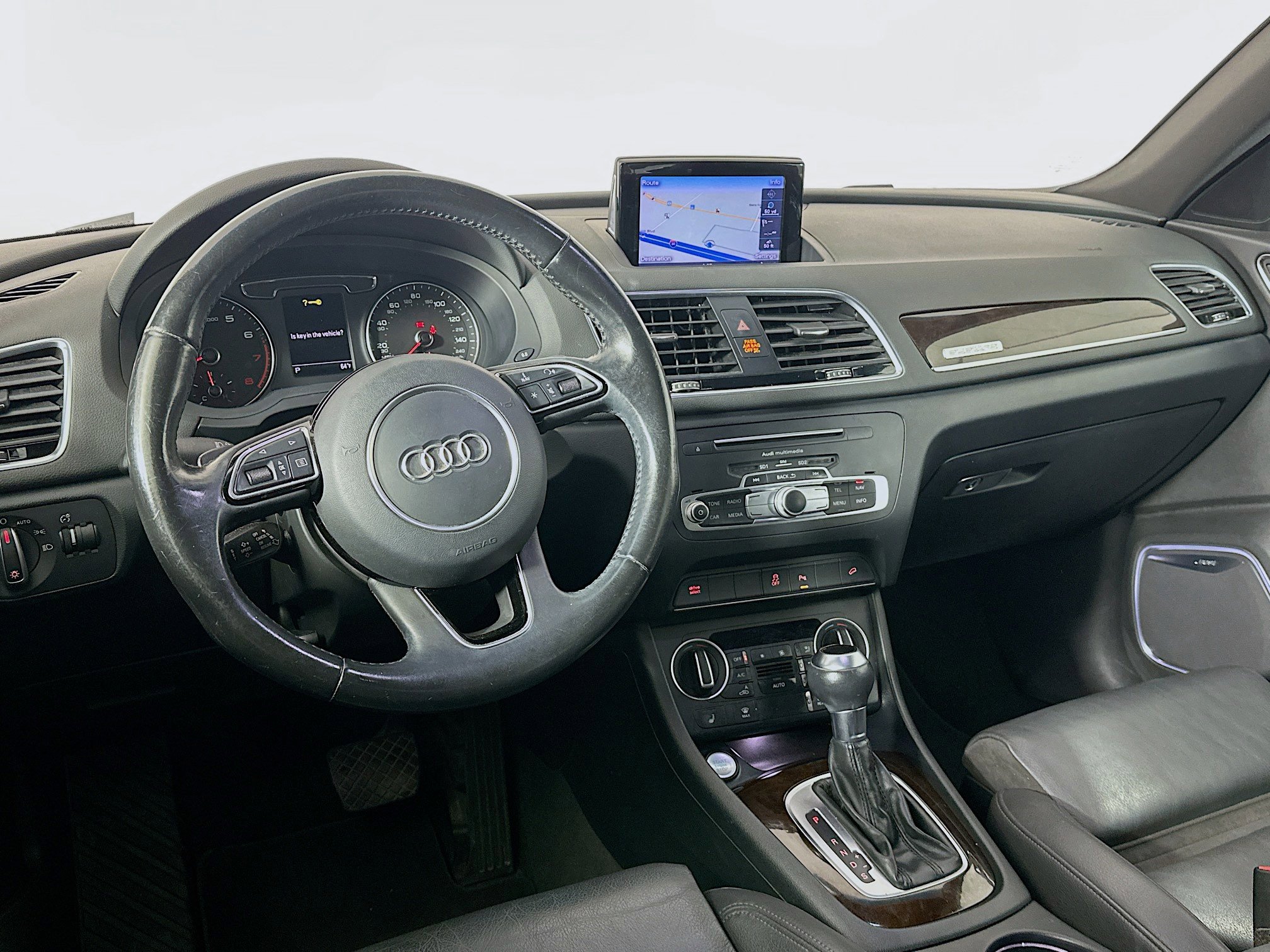 Used 2016 Audi Q3 2.0T Prestige w/ Prestige Package AWD/4WD image 18