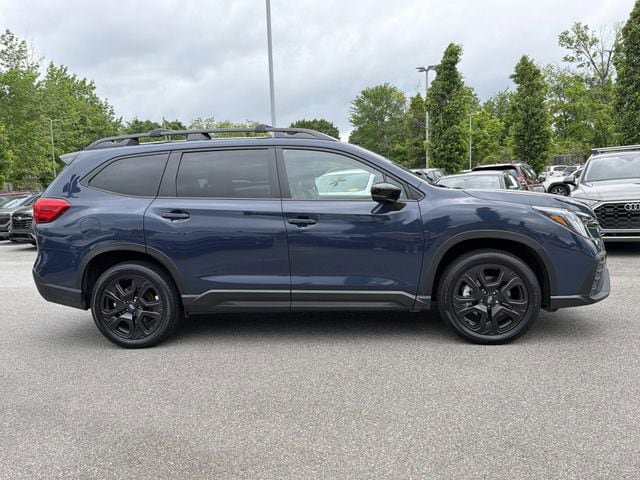 Used 2025 Subaru Ascent Onyx Edition AWD/4WD image 2