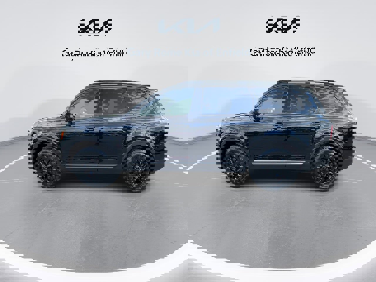 Used 2023 Kia Telluride SX Prestige X-Pro image 5