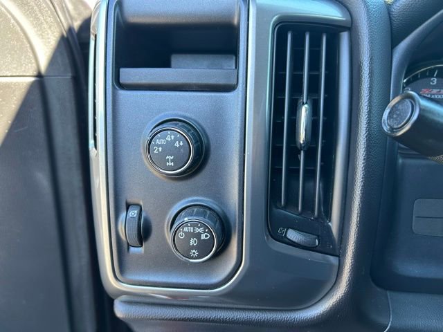 Used 2014 Chevrolet Silverado 1500 LT w/ All Star Edition AWD/4WD image 20