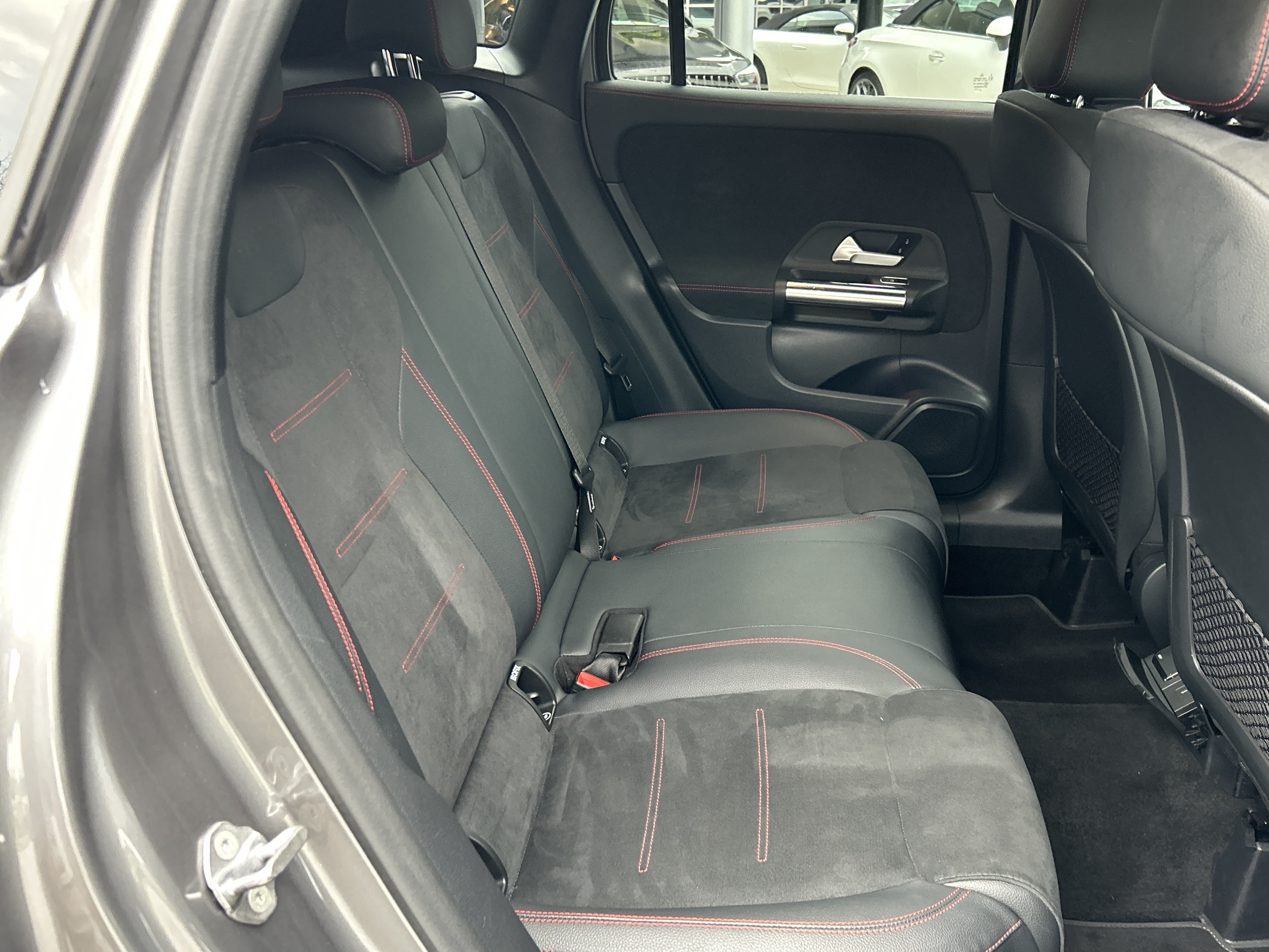 Certified 2023 Mercedes-Benz GLA 250 4MATIC image 43