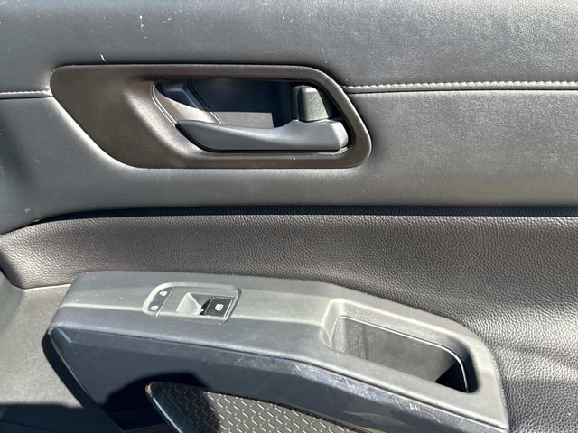 Used 2024 Nissan Pathfinder SV FWD image 20
