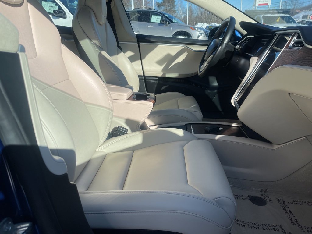 Used 2018 Tesla Model S 100D image 18