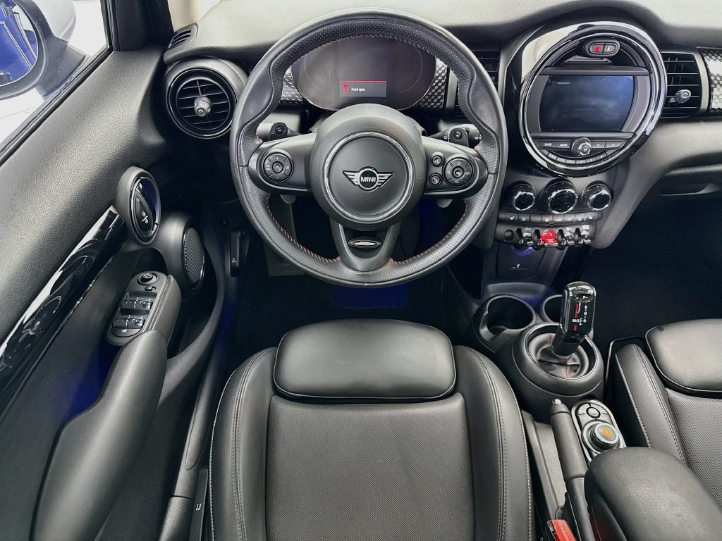 Used 2021 MINI Cooper S w/ 6.5" Touchscreen Package FWD image 10