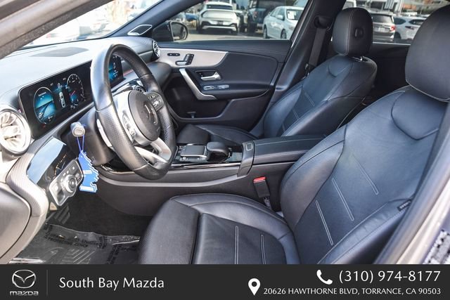 Used 2021 Mercedes-Benz A 220 image 17