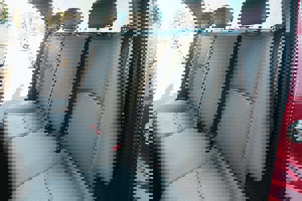 Used 2016 MAZDA MAZDA3 i Sport image 11