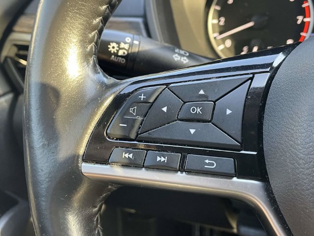 Used 2023 Nissan Altima 2.5 SL AWD/4WD image 24