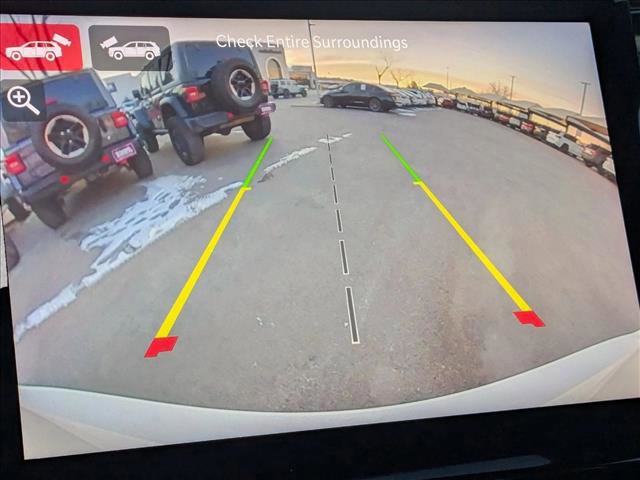 Used 2022 Jeep Grand Cherokee Trailhawk image 14