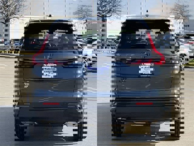 Certified 2026 Honda CR-V EX-L image 5