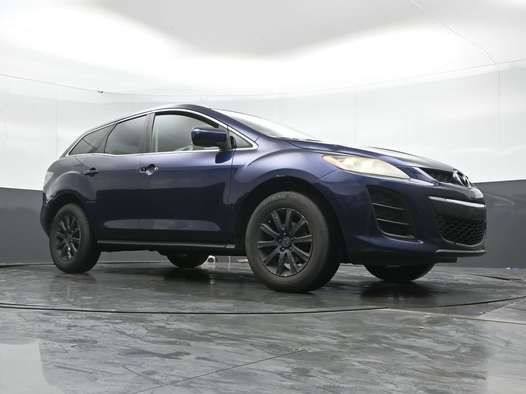 Used 2010 MAZDA CX-7 i Sport w/ Convenience Pkg image 37