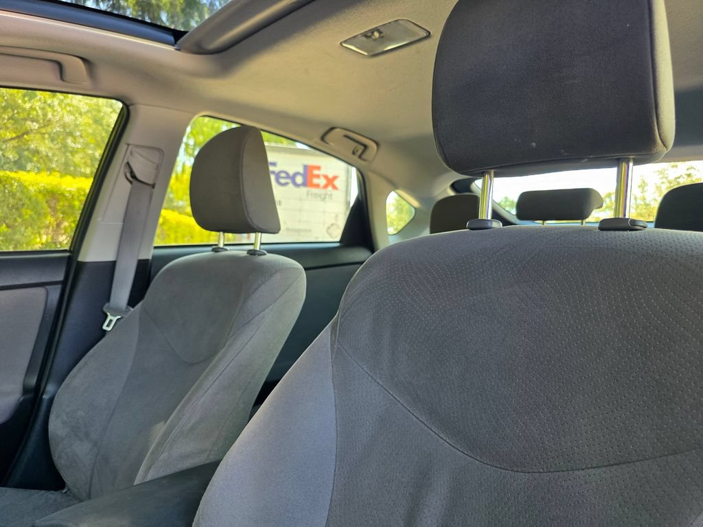 Used 2015 Toyota Prius Three w/ Solar Roof Package FWD image 13