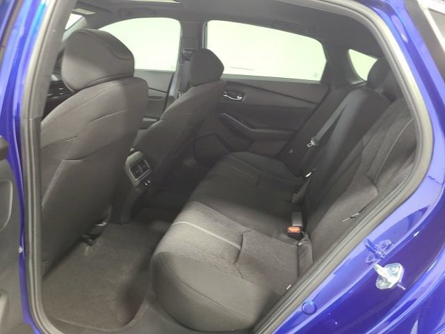 Used 2025 Honda Accord Sport image 17