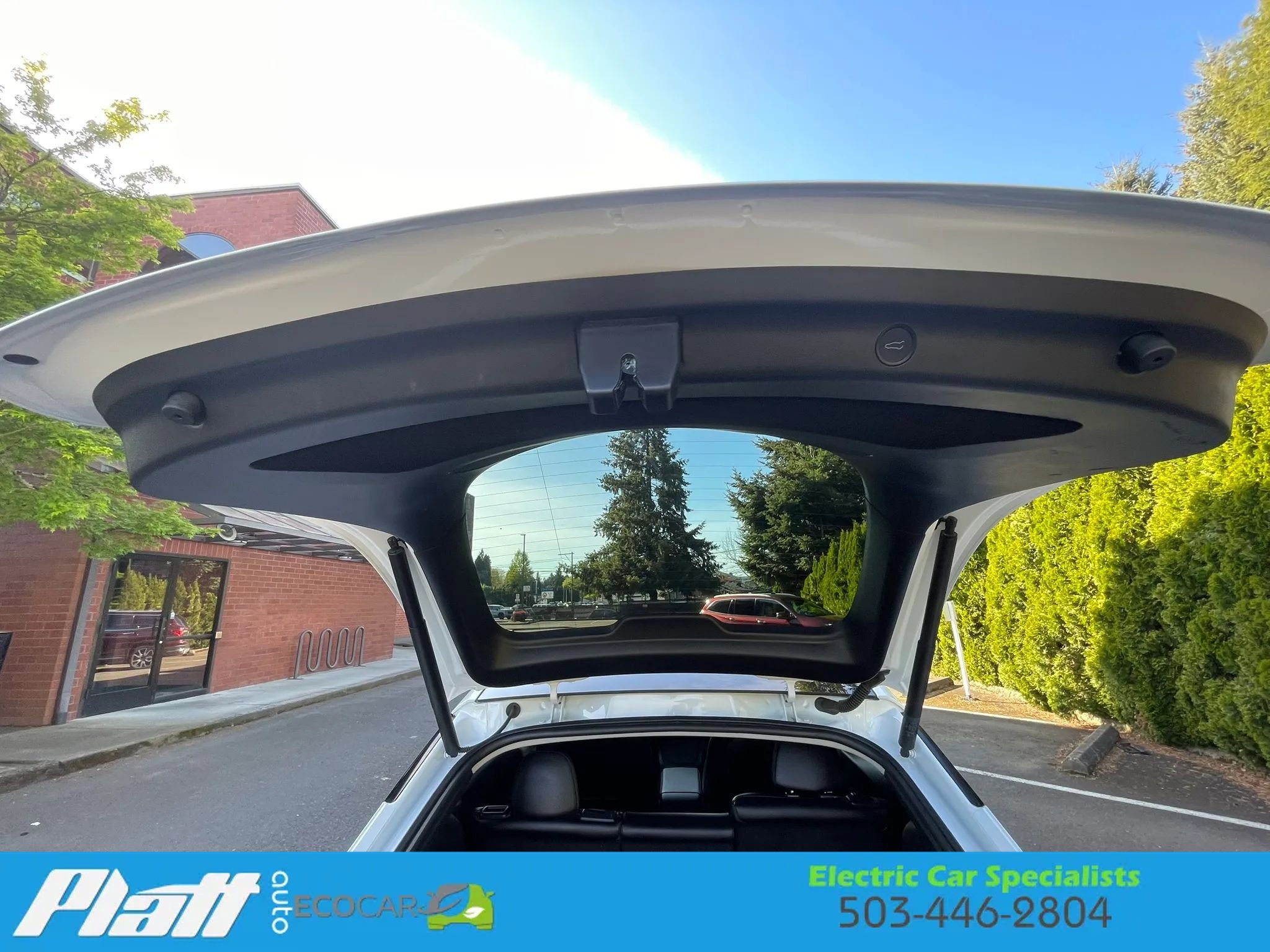 Used 2022 Tesla Model Y Performance AWD/4WD image 52