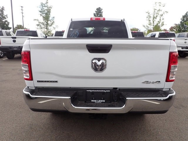 New 2024 RAM 3500 Big Horn image 4