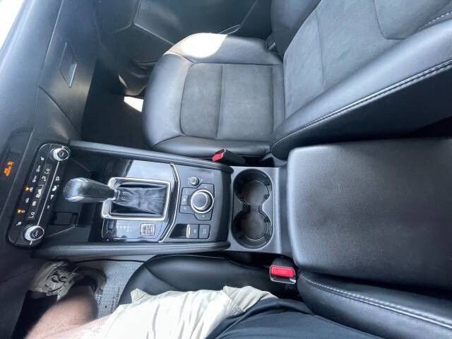 Used 2019 MAZDA CX-5 Touring FWD image 37