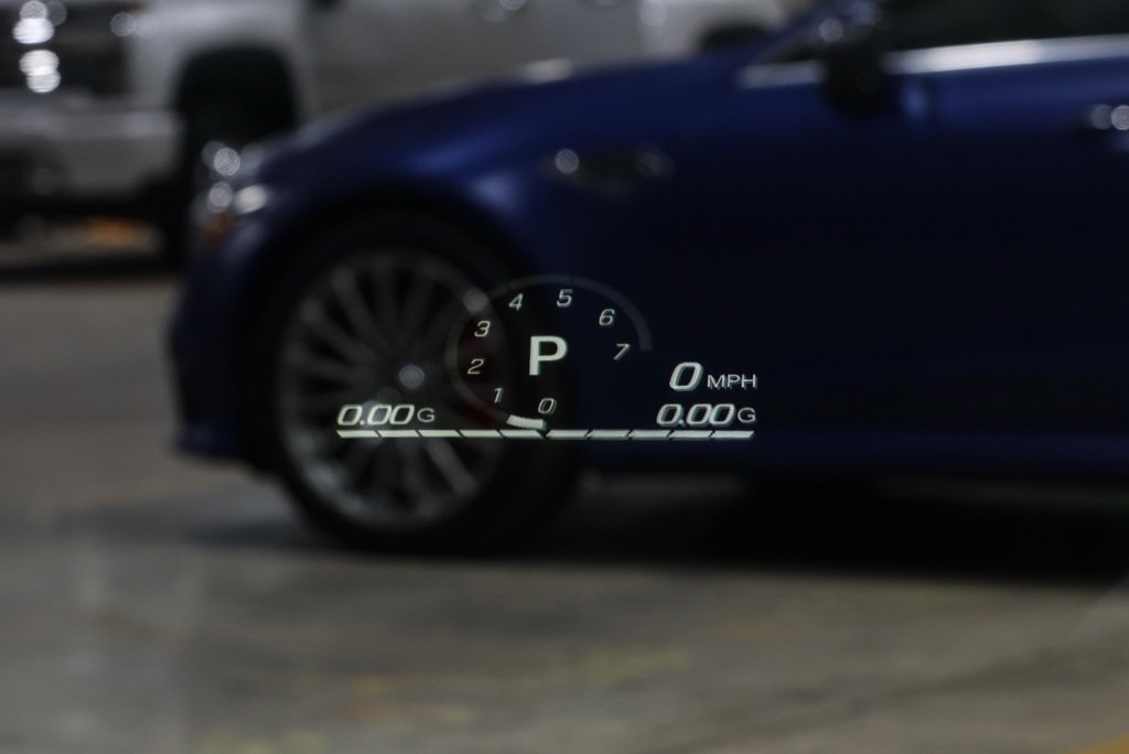 Used 2021 Chevrolet Corvette Stingray Premium Cpe w/ Engine Appearance Package image 12