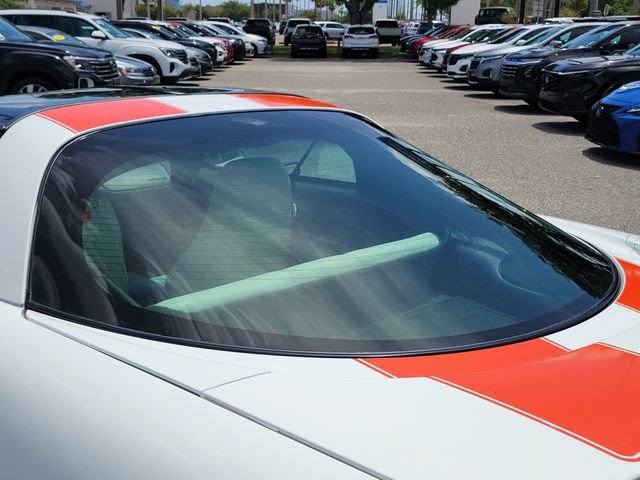 Used 1997 Chevrolet Camaro Z28 w/ Preferred Equipment Group 2 RWD image 13