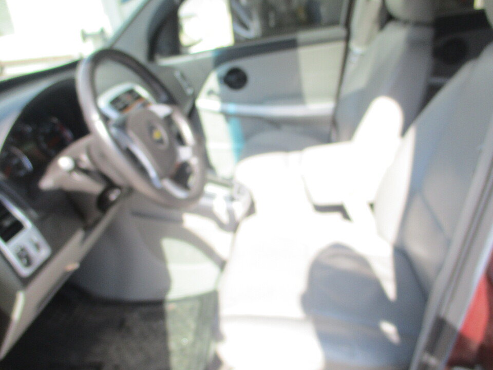 Used 2008 Chevrolet Equinox LT w/ LT Preferred Equipment Group AWD/4WD image 28