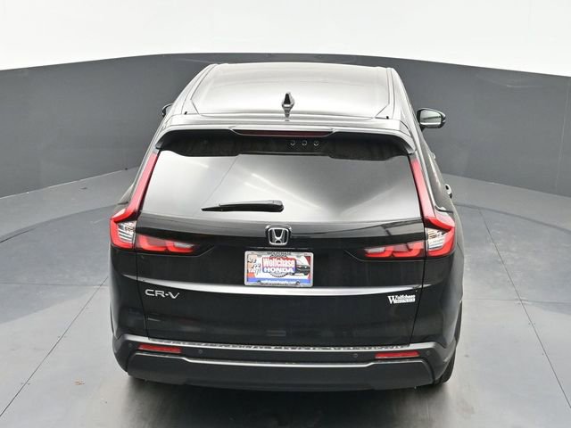 New 2026 Honda CR-V EX-L image 31