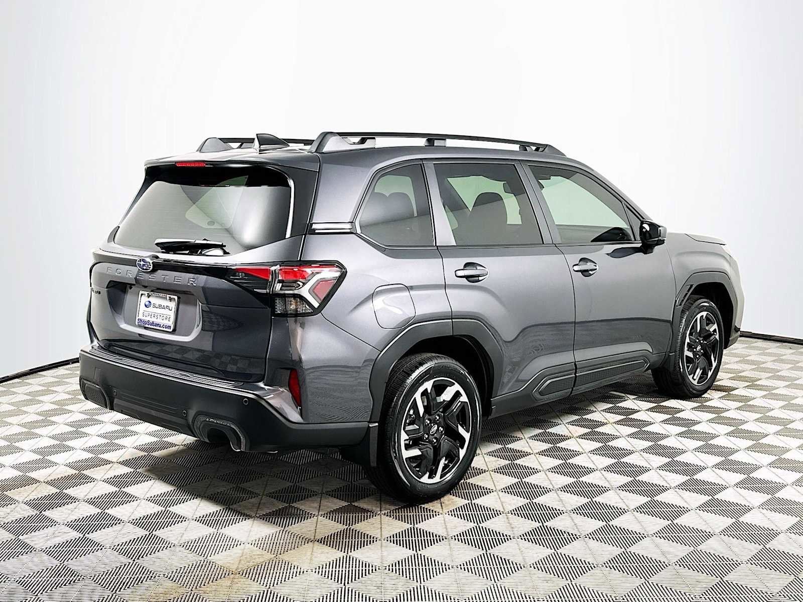 New 2026 Subaru Forester Limited image 7