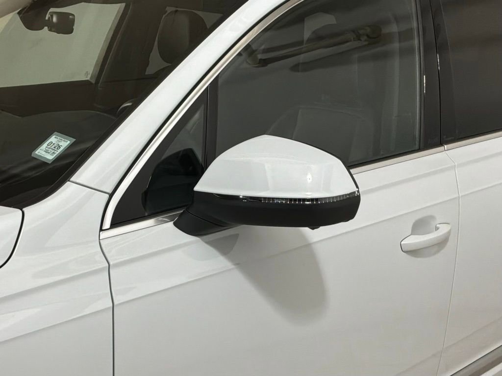 Used 2025 Audi Q7 3.0T Premium Plus image 27