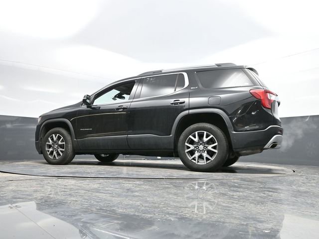Used 2023 GMC Acadia SLT image 47