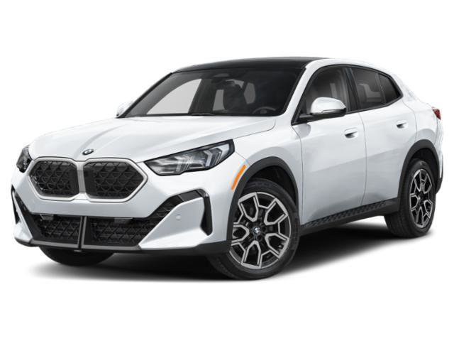 Used 2026 BMW X2 xDrive28i w/ Technology Package