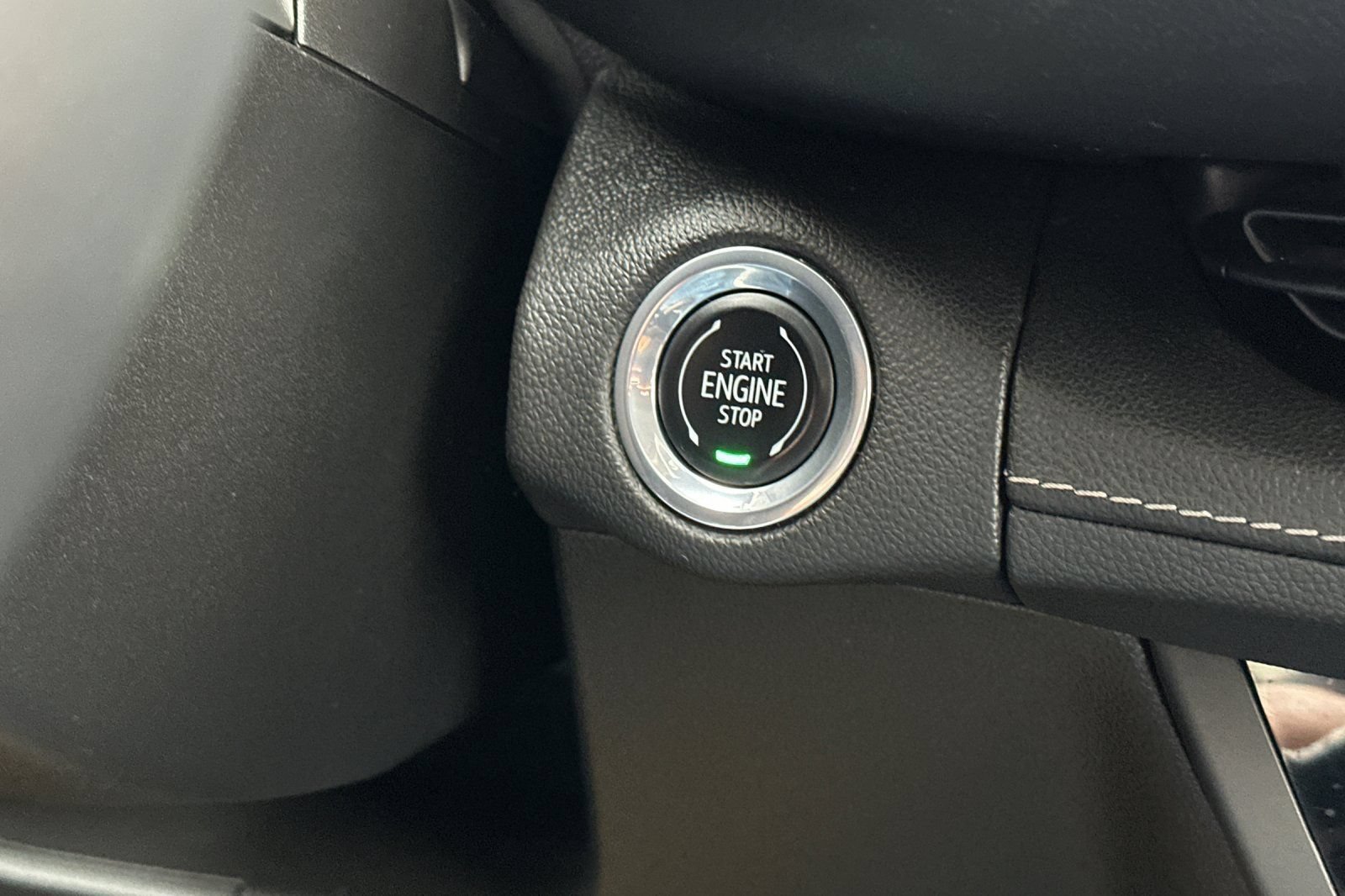 Used 2021 Buick Envision Preferred FWD image 21