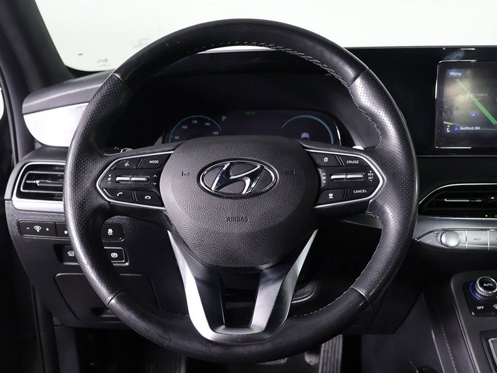 Used 2020 Hyundai Palisade Limited image 43