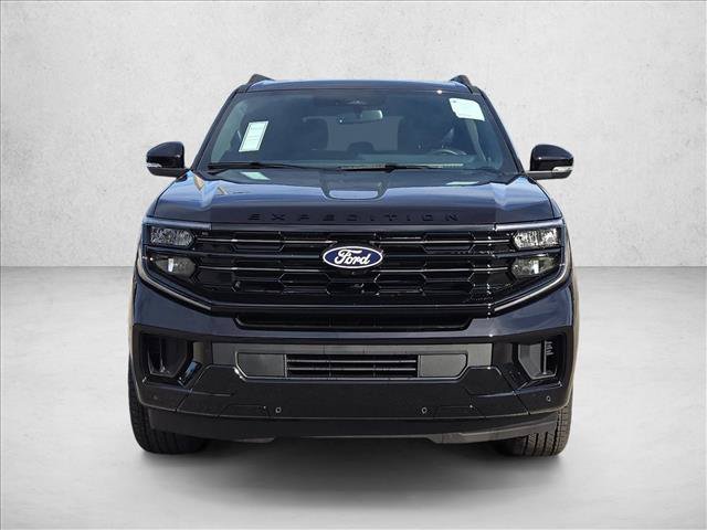 New 2027 Ford Expedition Platinum w/ Stealth Appearance Package AWD/4WD image 6