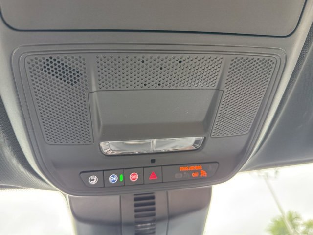 New 2026 Buick Enclave Preferred w/ Power Package image 45