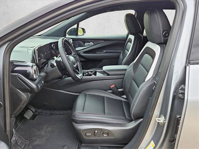 New 2026 Chevrolet Blazer EV LT w/ Super Cruise Package AWD/4WD image 15
