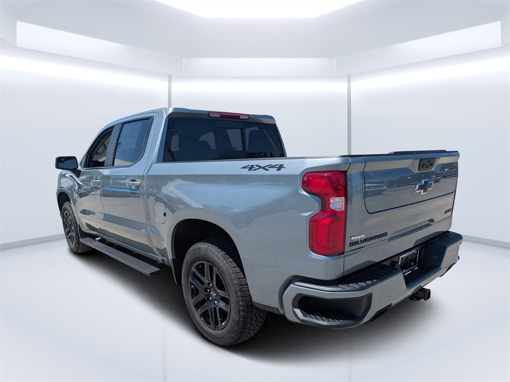 New 2026 Chevrolet Silverado 1500 RST image 5