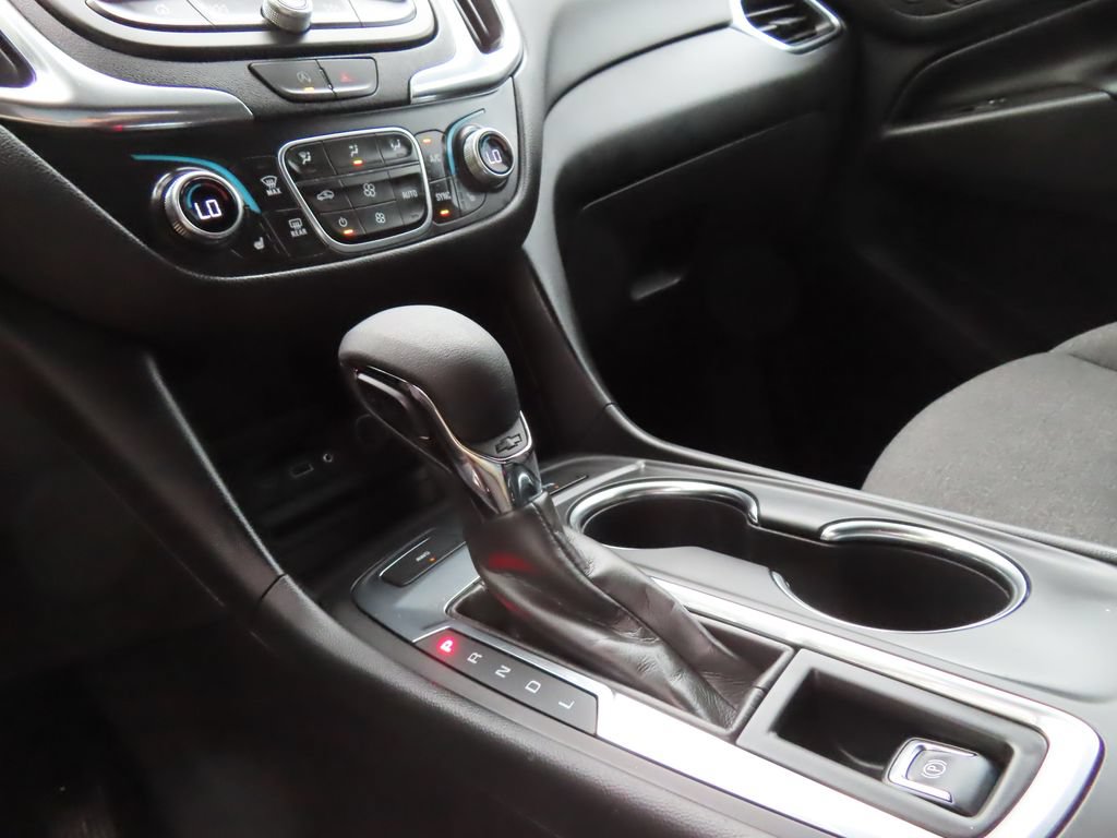 Certified 2024 Chevrolet Equinox LT AWD/4WD image 20