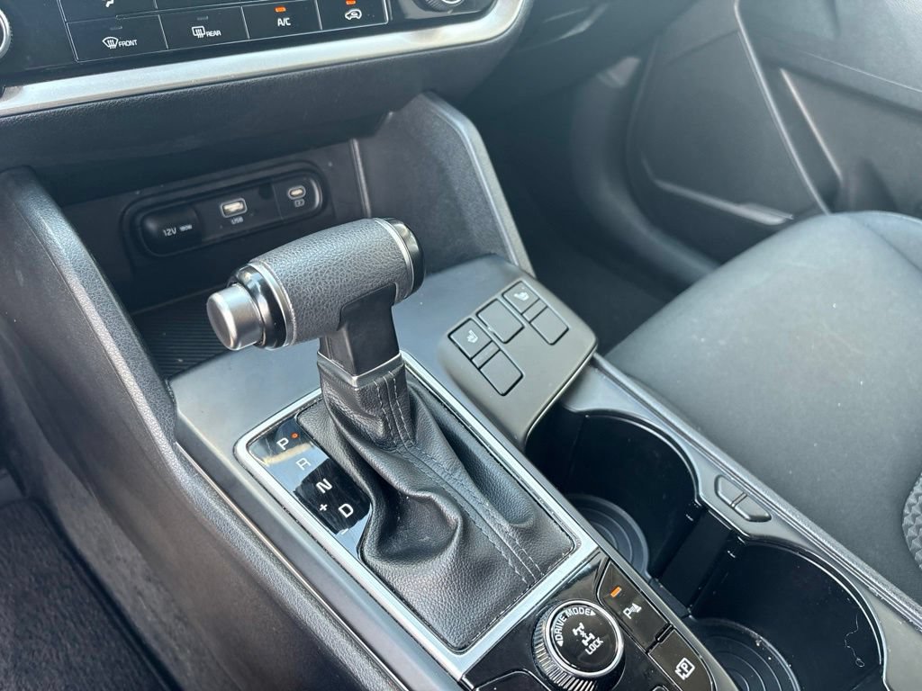 Certified 2023 Kia Sportage LX AWD/4WD image 10