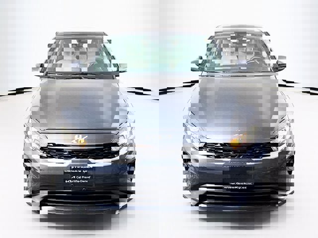 Certified 2023 Kia Forte LXS image 2